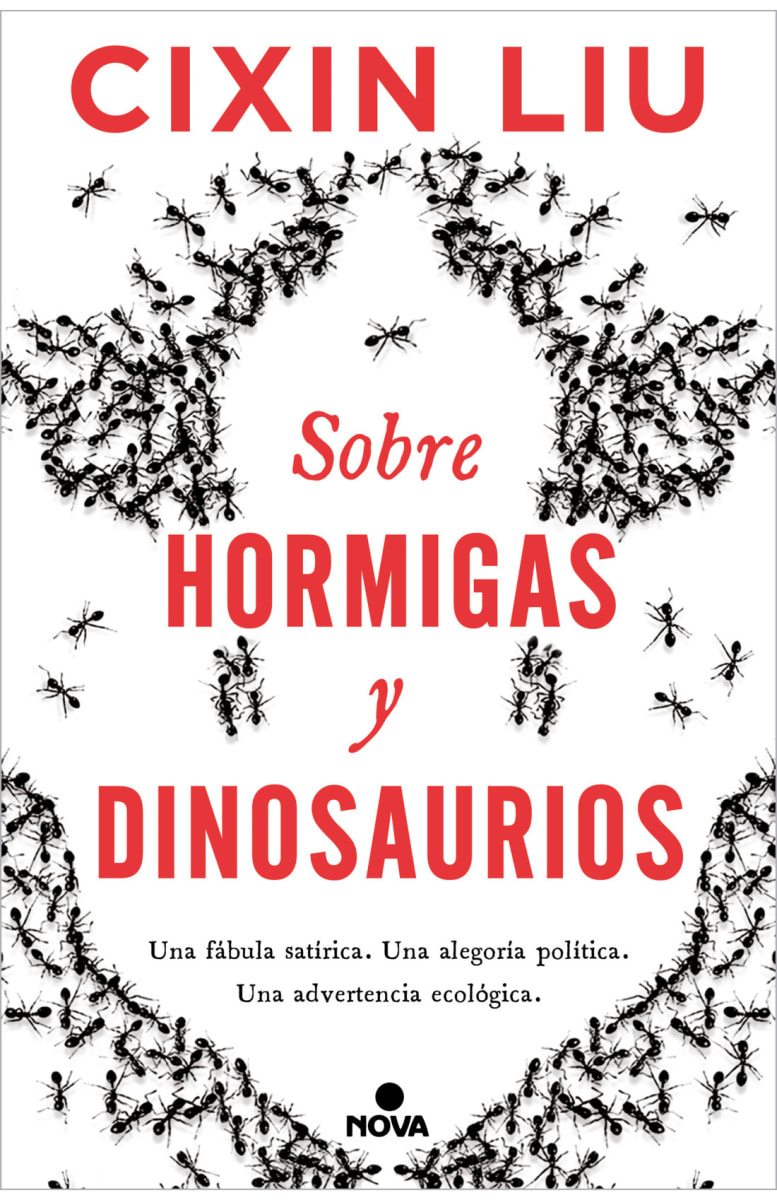 SOBRE HORMIGAS Y DINOSAURIOS1