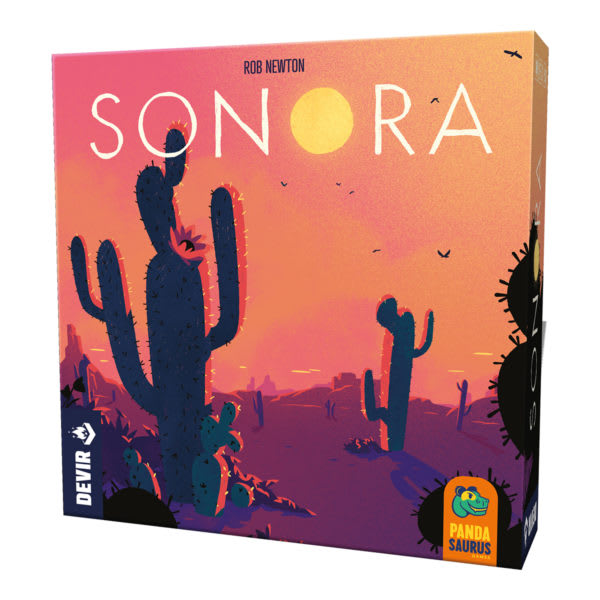 SONORA1