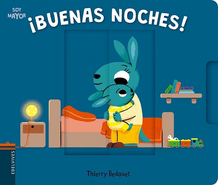 ¡BUENAS NOCHES!1