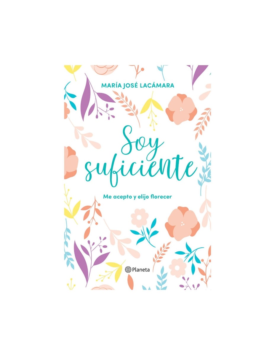 SOY SUFICIENTE1