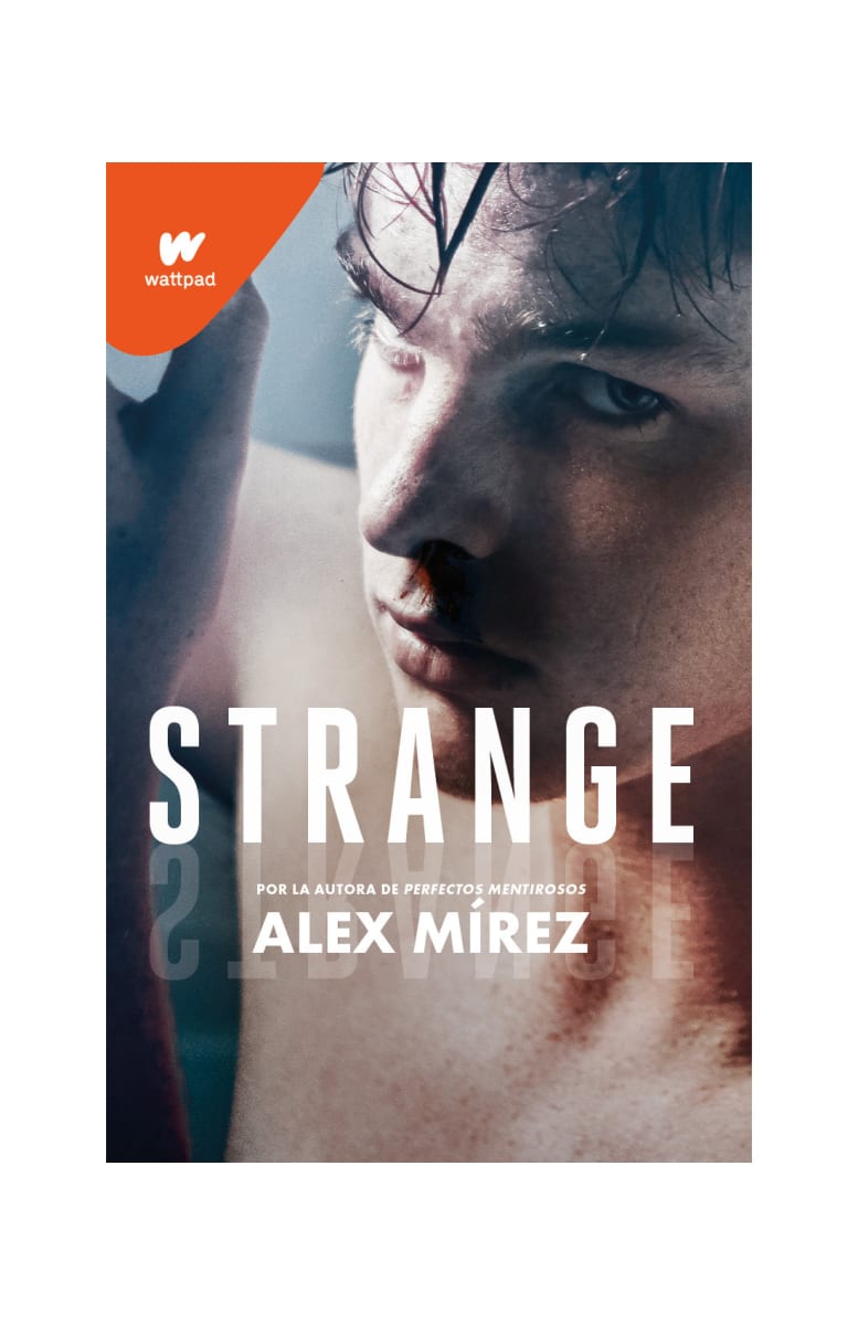 STRANGE1