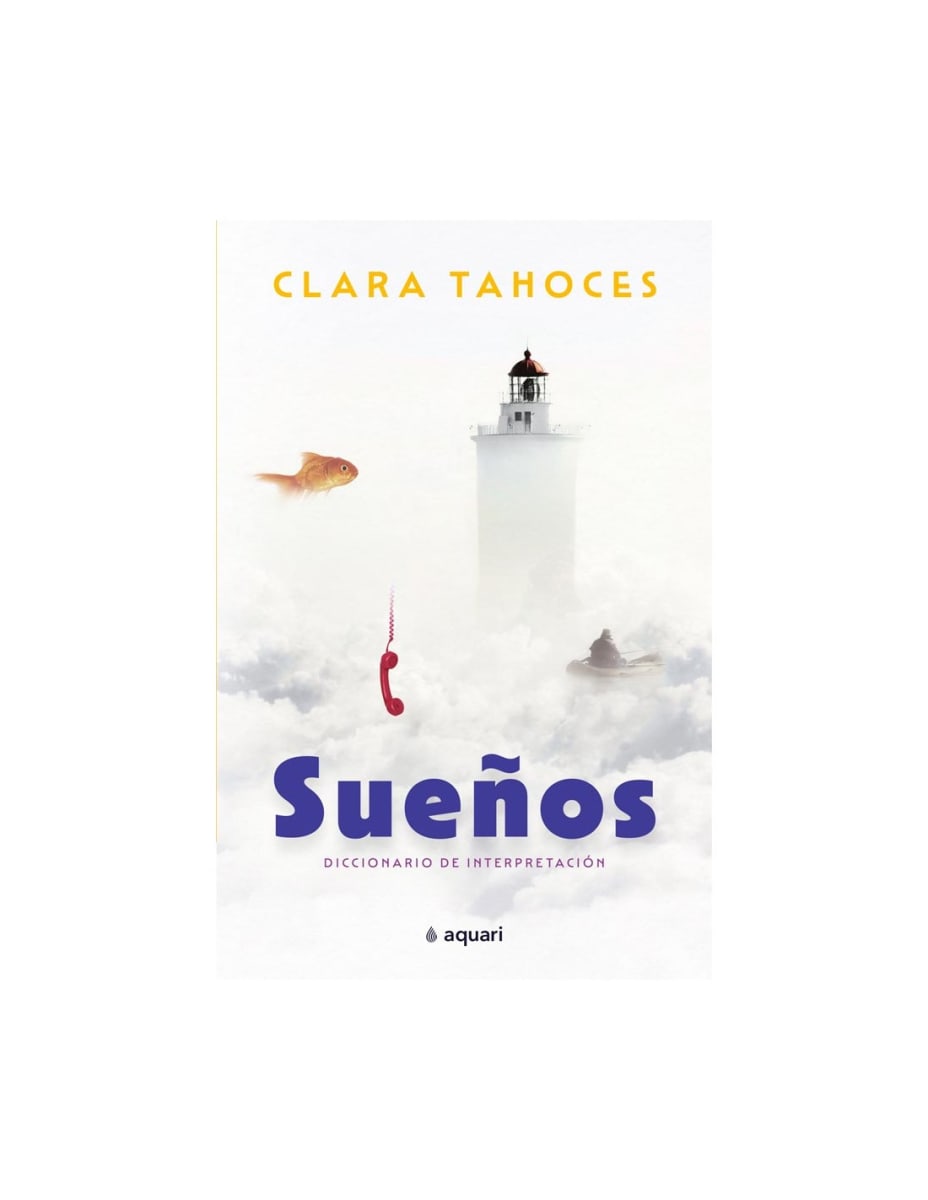 SUEÑOS: DICCIONARIO1