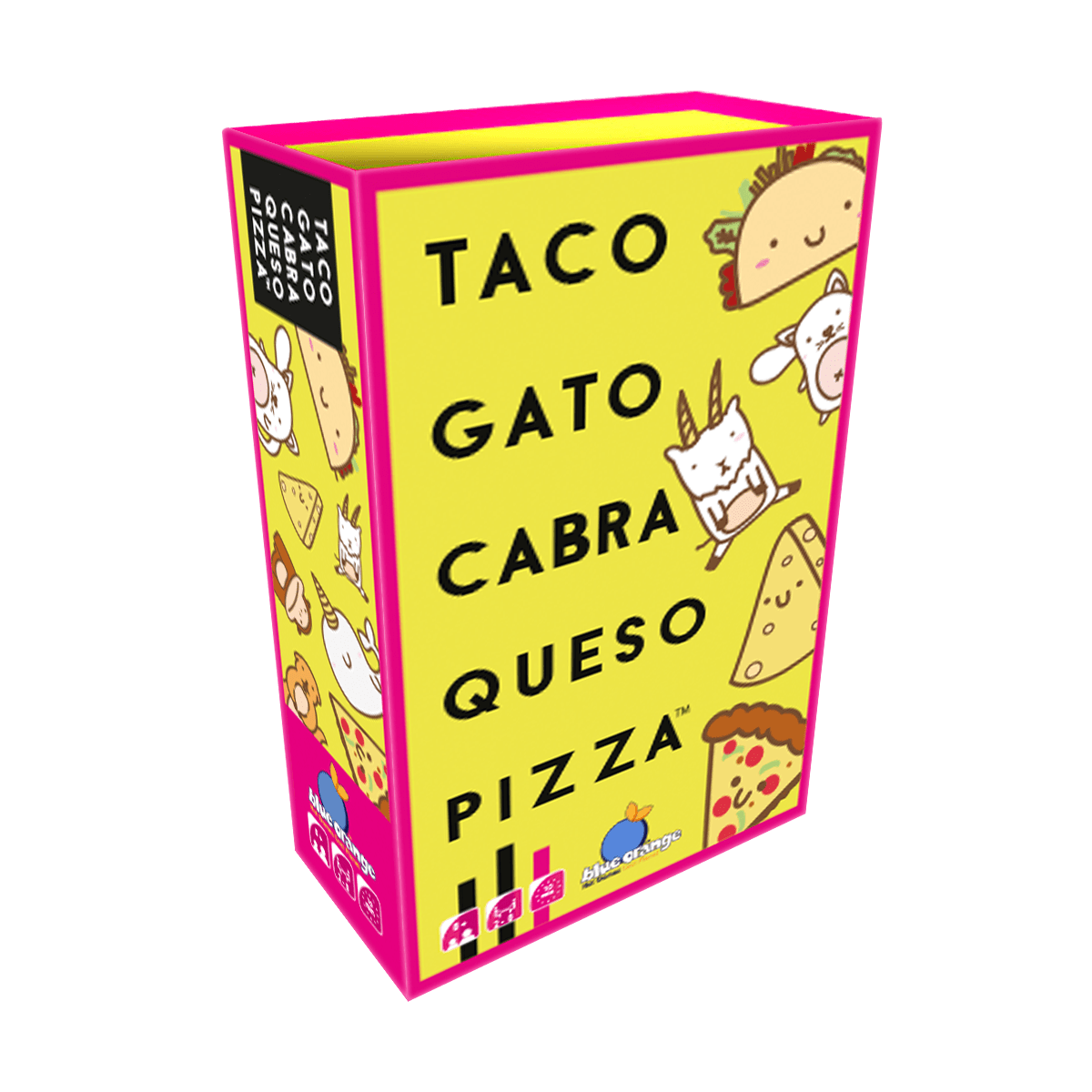 TACO GATO CABRA QUESO PIZZA1