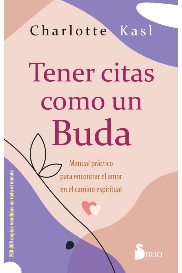 TENER CITAS COMO UN BUDA1