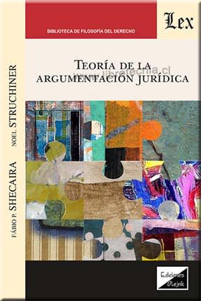 TEORÍA DE LA ARGUMENTACIÓN JURÍDICA.1