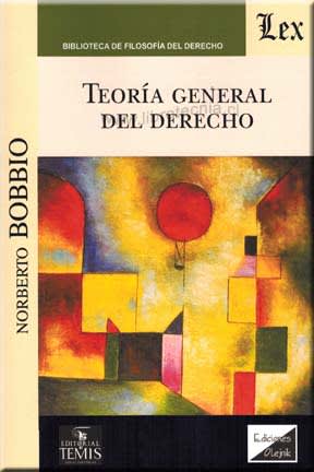 TEORÍA GENERAL DEL DERECHO1