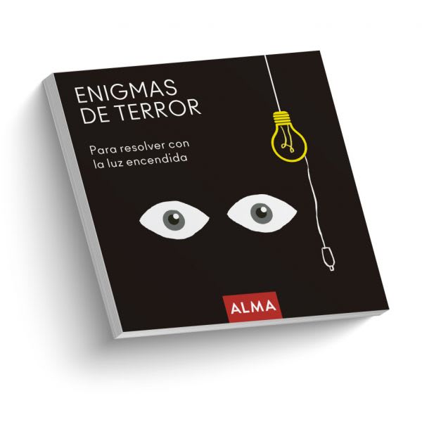 ENIGMAS DE TERROR PARA RESOLVER CON LA LUZ ENCENDIDA2