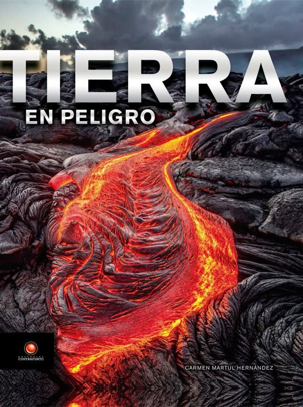 TIERRA EN PELIGRO1