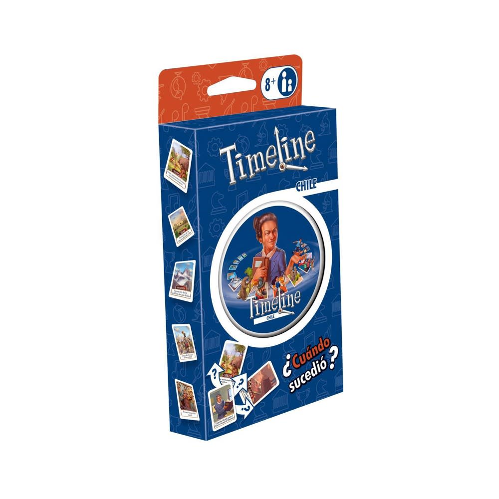 TIMELINE CHILE1