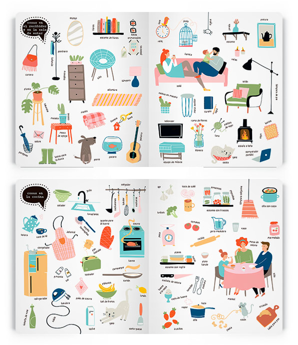 TODAS LAS COSAS DE LA CASA2