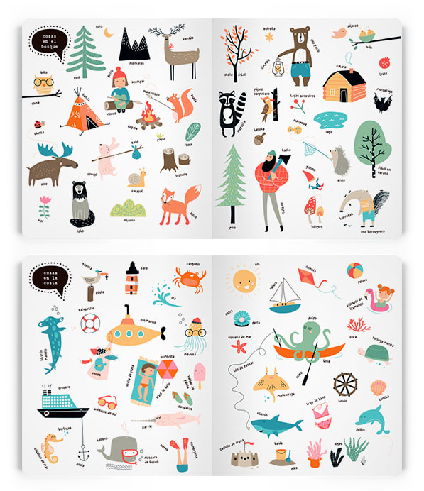 TODAS LAS COSAS DEL MUNDO2