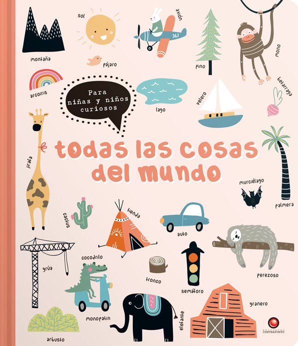 TODAS LAS COSAS DEL MUNDO1