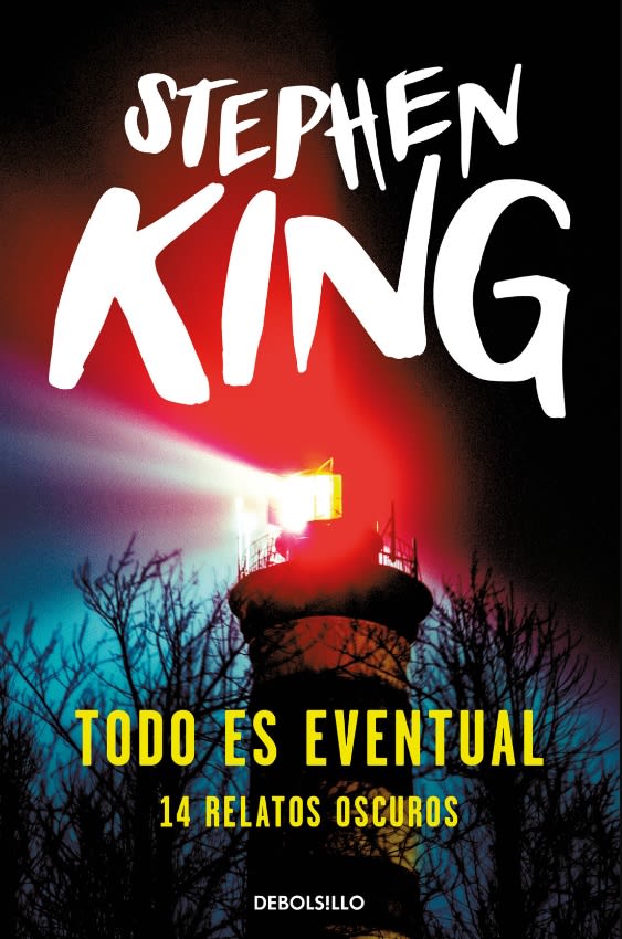 TODO ES EVENTUAL1
