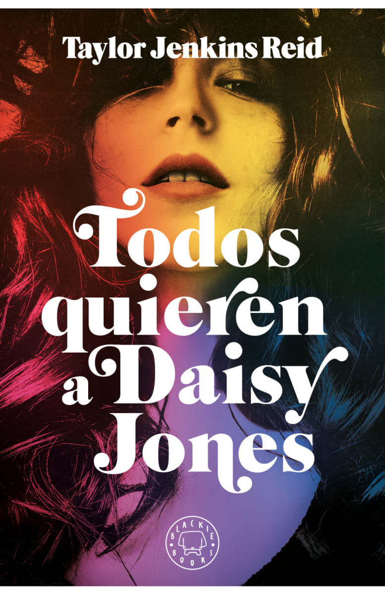 TODOS QUIEREN A DAISY JONES1
