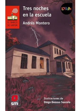 TRES NOCHES EN LA ESCUELA1