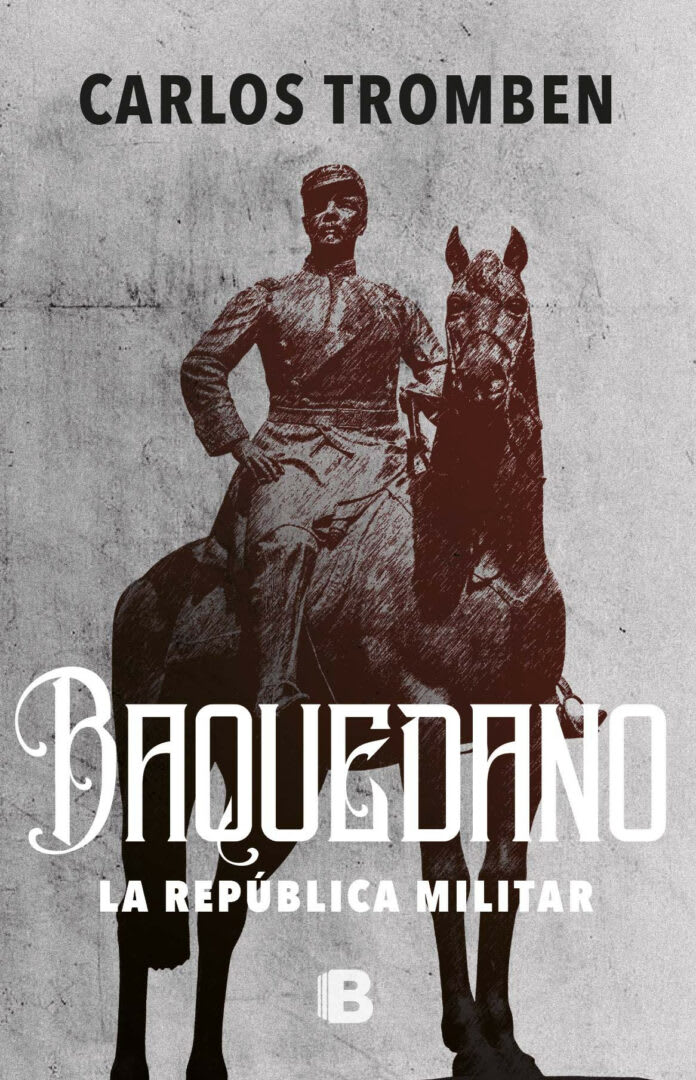 BAQUEDANO LA REPÚBLICA MILITAR1
