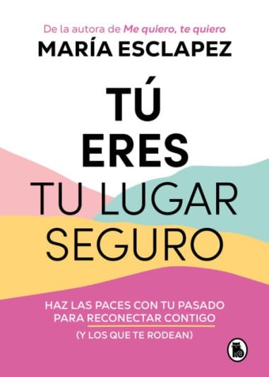 TÚ ERES TU LUGAR SEGURO1