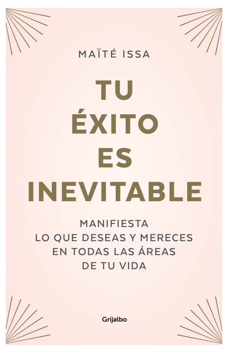 TU ÉXITO ES INEVITABLE1