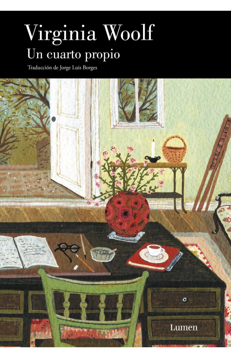 UN CUARTO PROPIO1