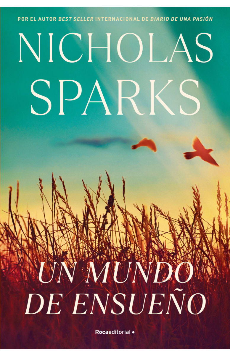 UN MUNDO DE ENSUEÑO1