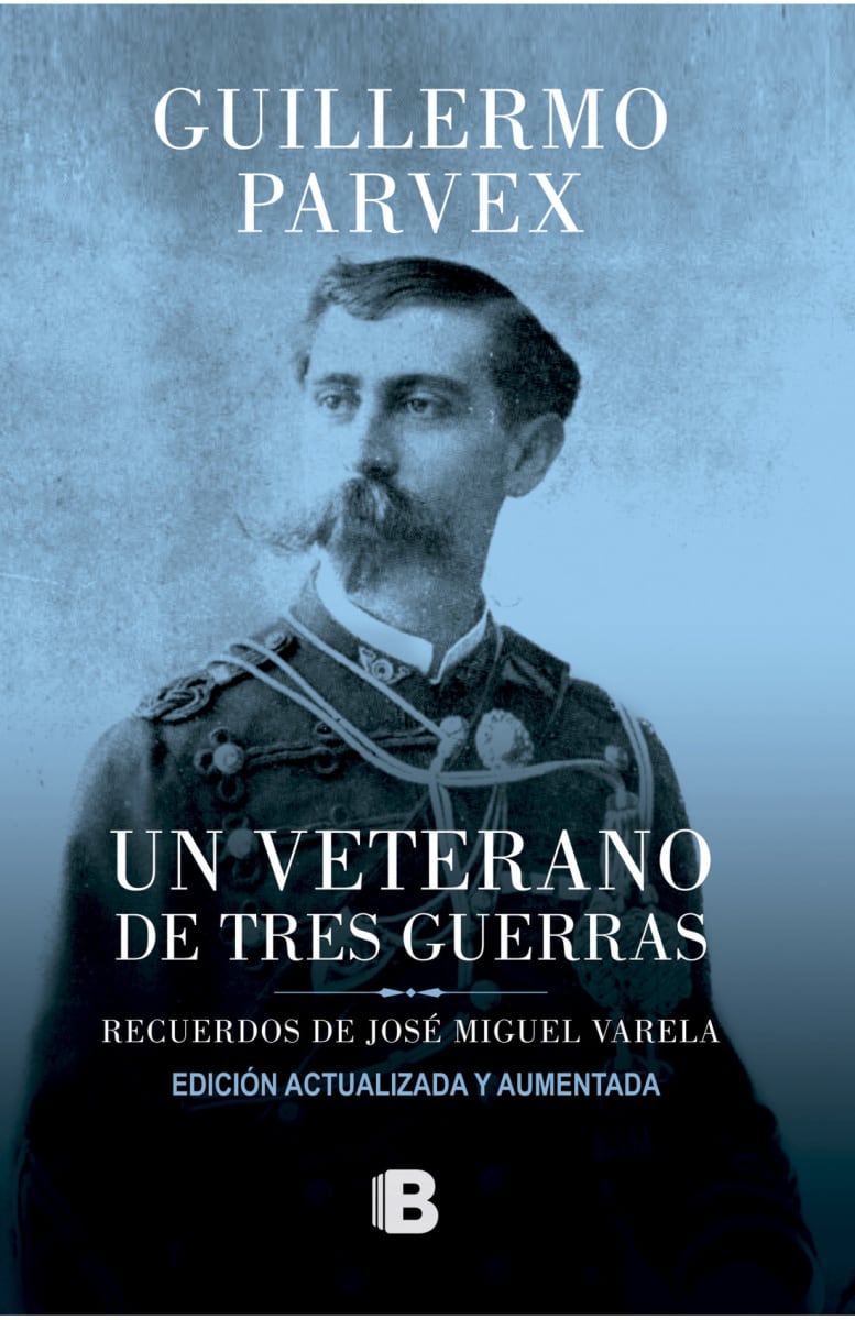 UN VETERANO DE TRES GUERRAS1