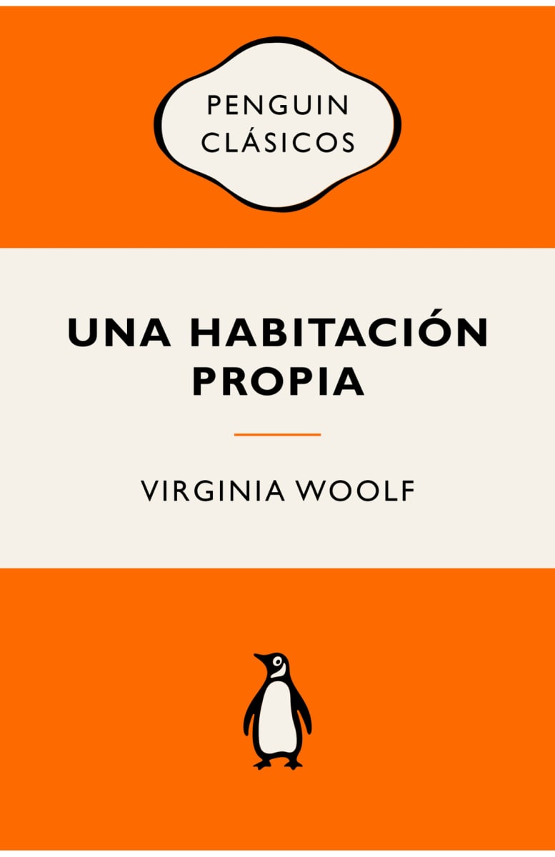 UNA HABITACIÓN PROPIA - PC1