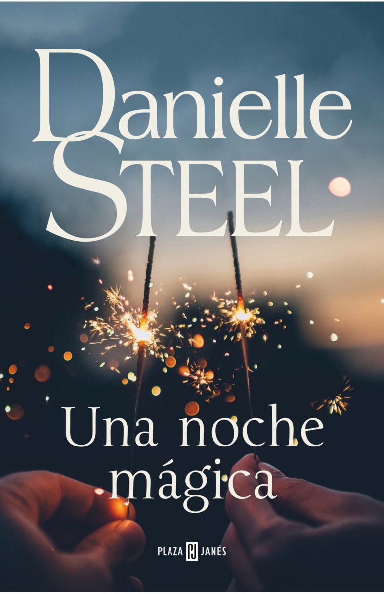 UNA NOCHE MÁGICA1