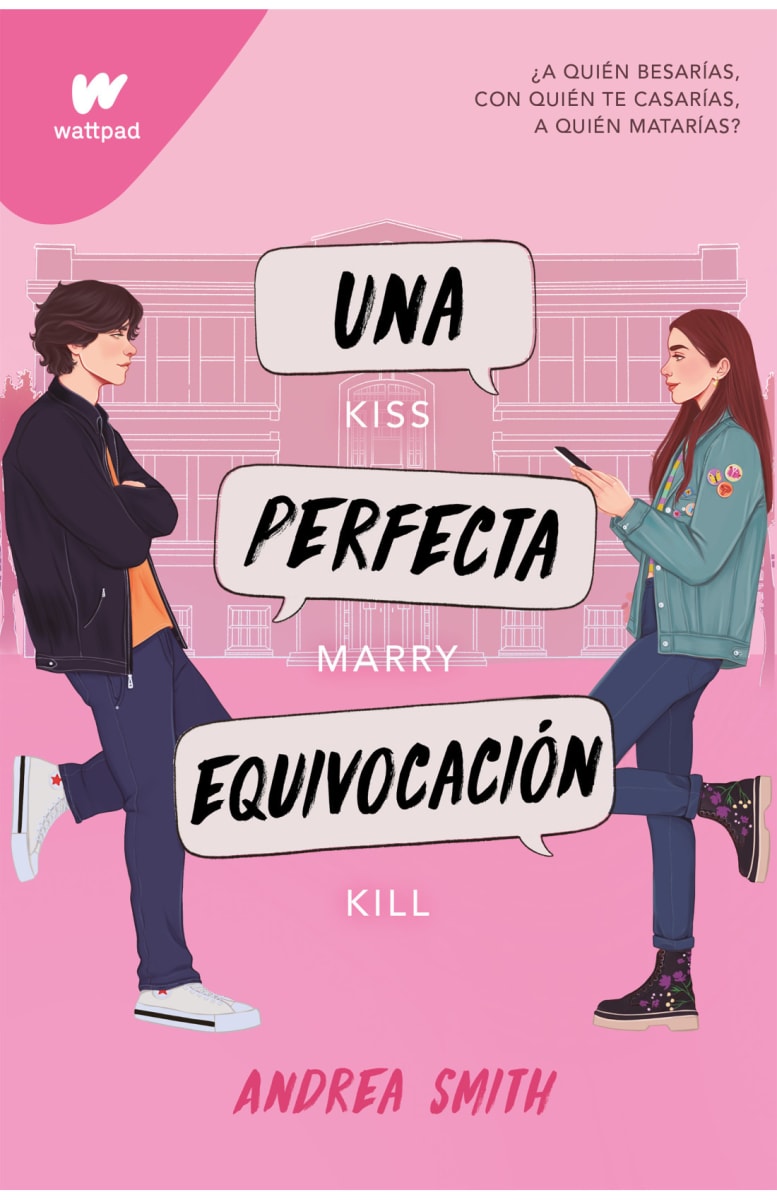UNA PERFECTA EQUIVOCACIÓN1