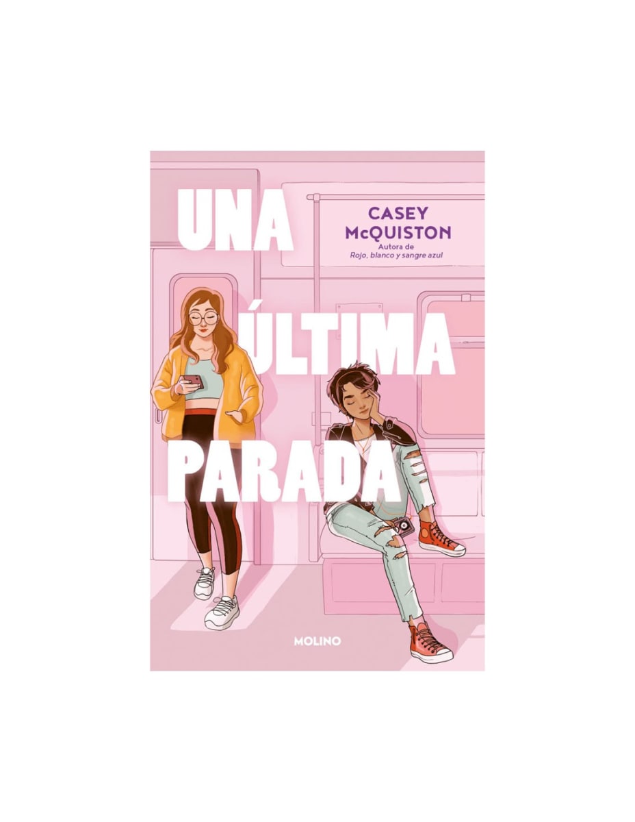 UNA ÚLTIMA PARADA1