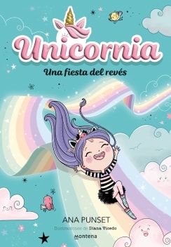UNICORNIA 2. UNA FIESTA DEL REVES1