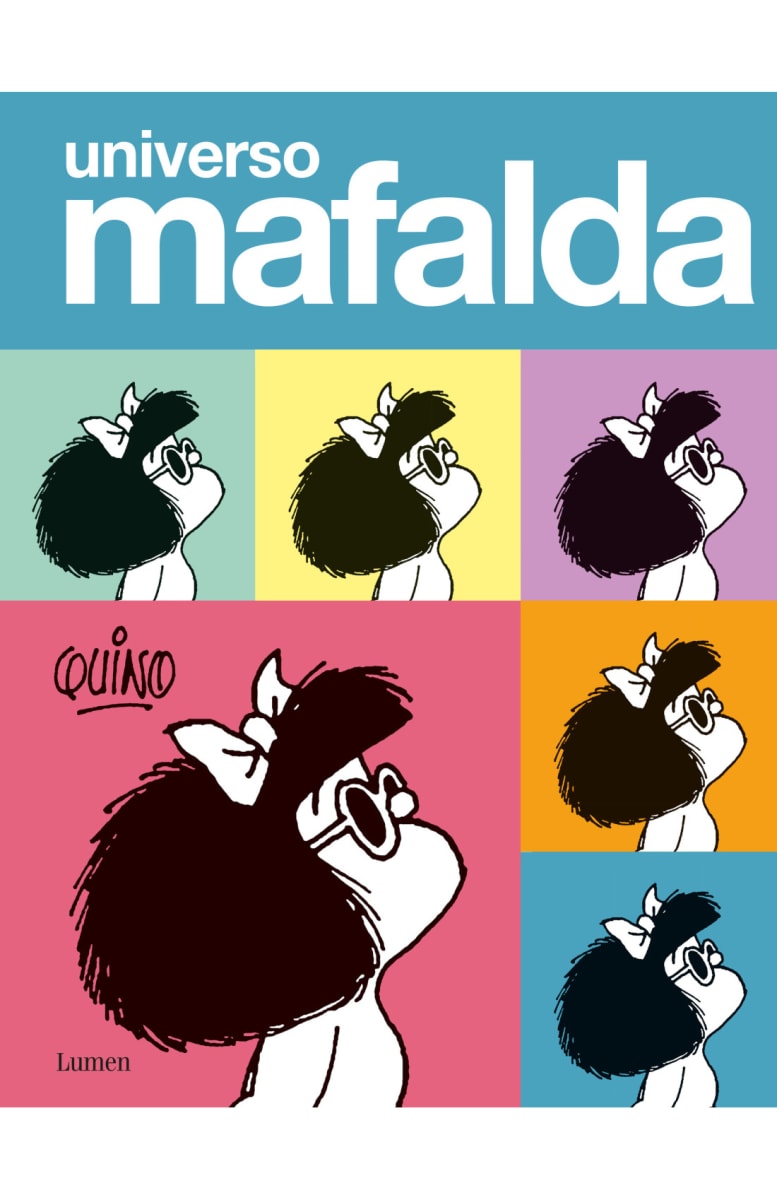 UNIVERSO DE MAFALDA1