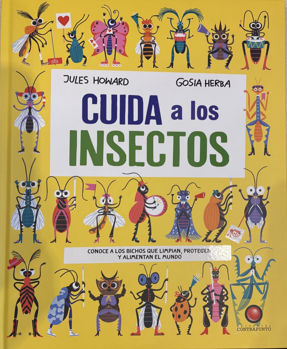 CUIDA A LOS INSECTOS1
