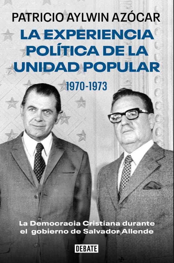 LA EXPERIENCIA POLITICA DE LA UNIDAD POPULAR 1970-19731