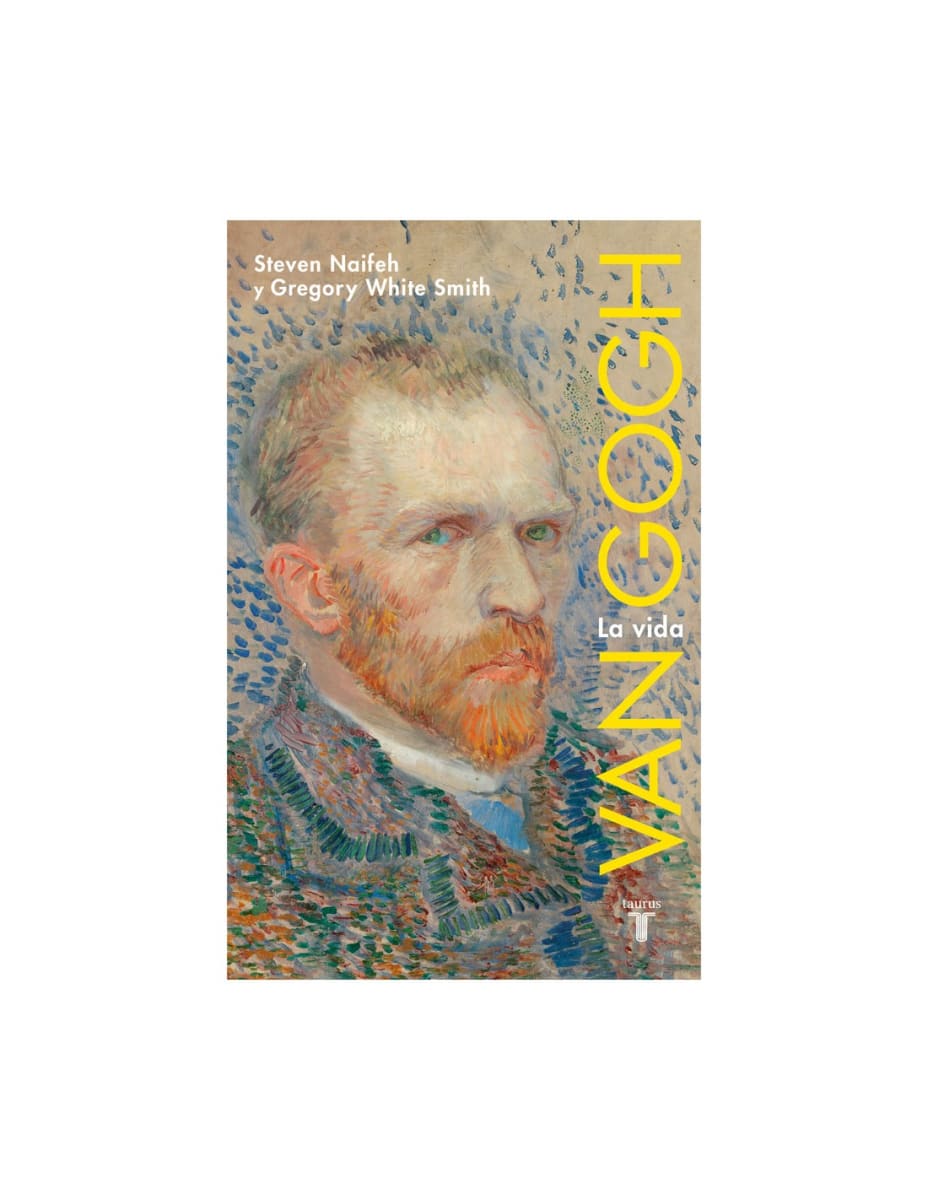 VAN GOGH: LA VIDA1