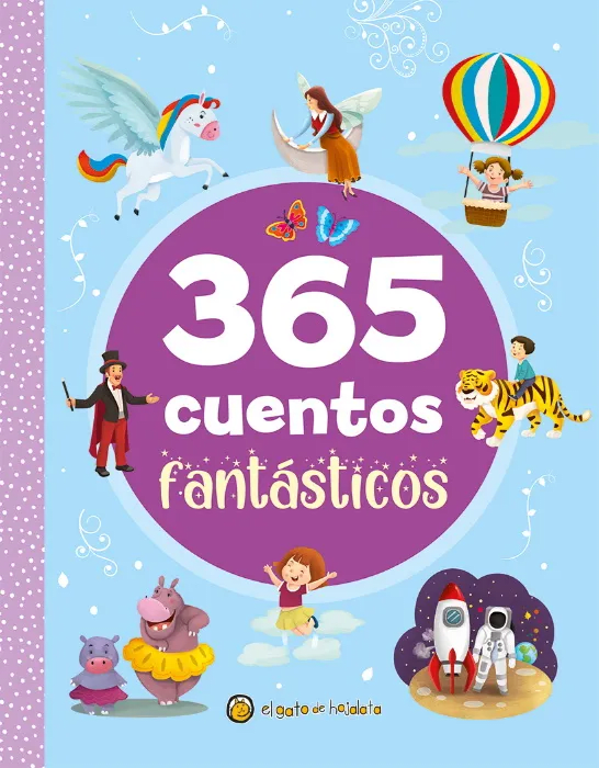 365 CUENTOS FANTASTICOS1