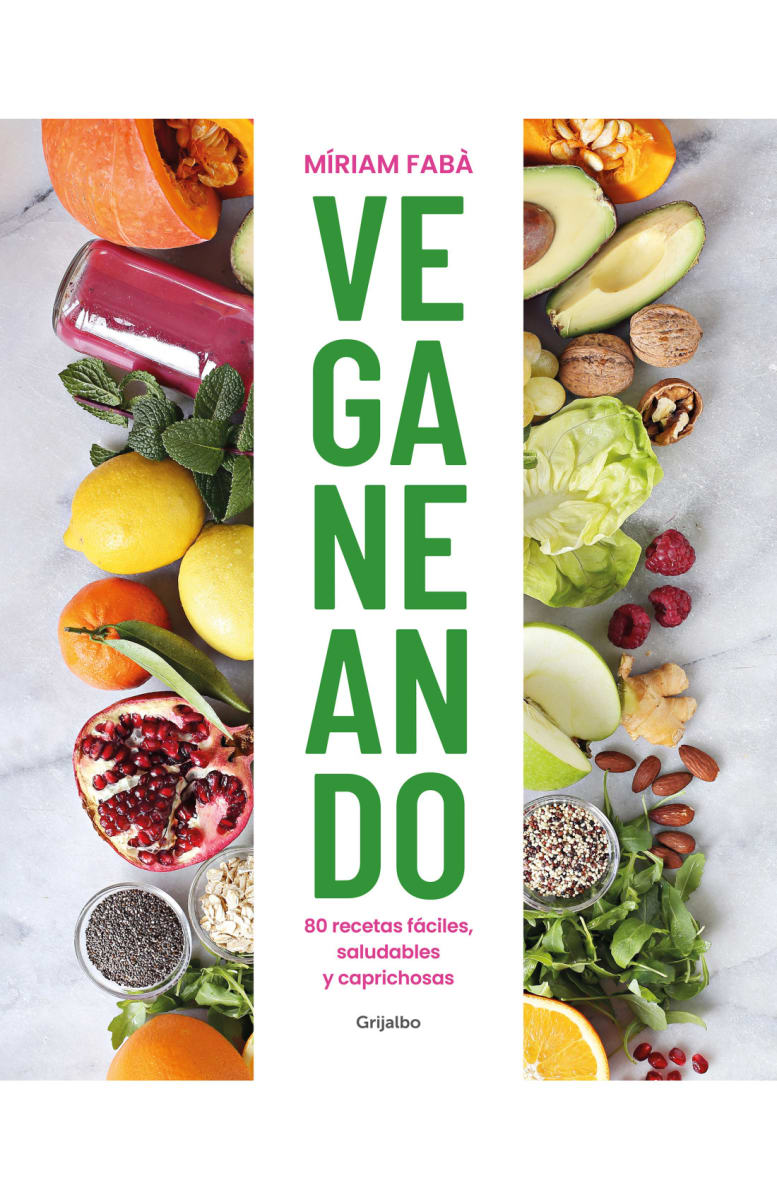 VEGANEANDO1