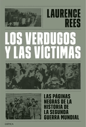 LOS VERDUGOS Y LAS VÍCTIMAS1