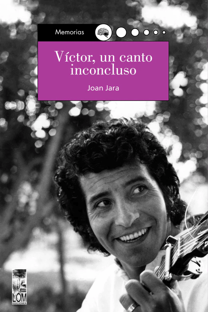 VICTOR UN CANTO INCONCLUSO1