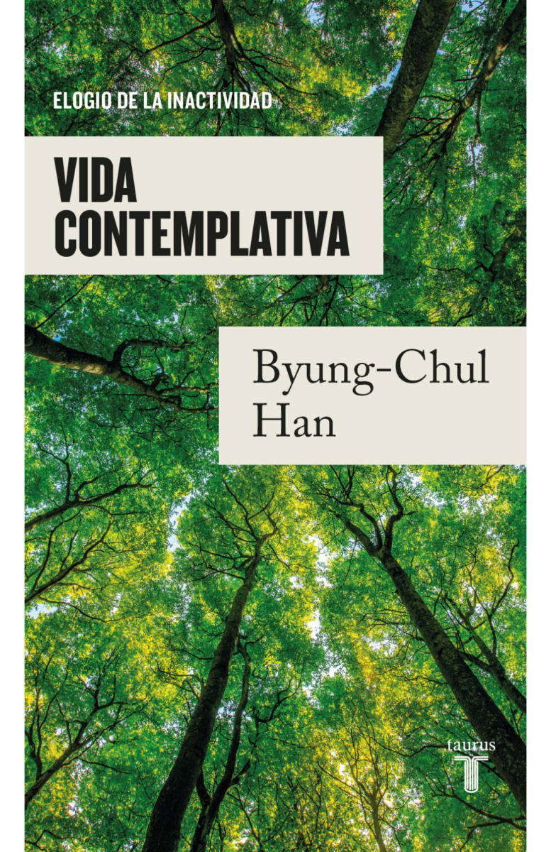 VIDA CONTEMPLATIVA1