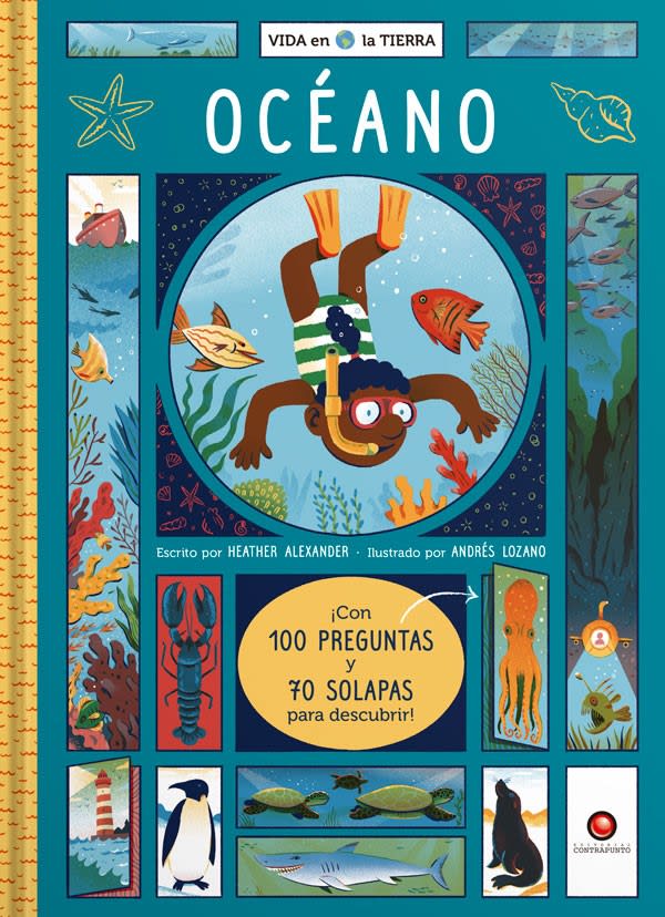 VIDA EN LA TIERRA OCEANO1