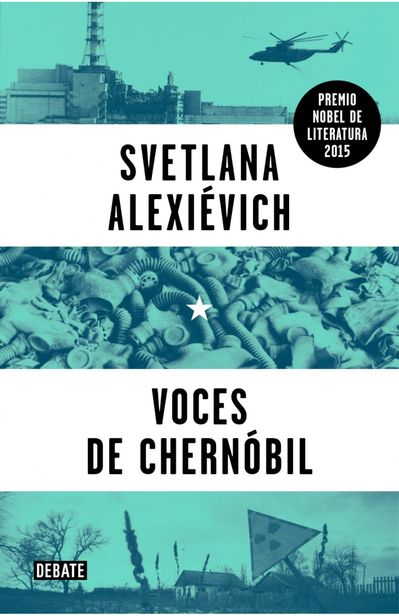 VOCES DE CHERNOBIL1
