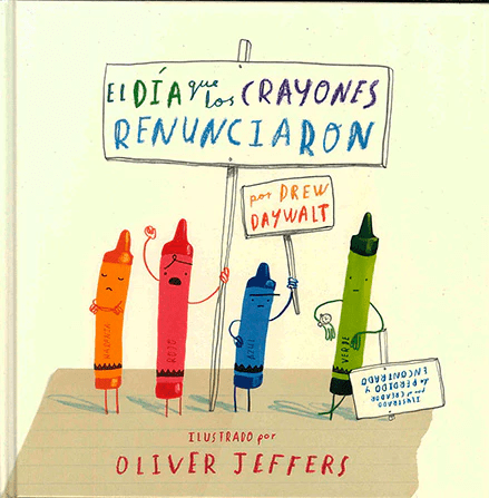 EL DÍA QUE LOS CRAYONES RENUNCIARION1