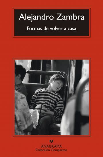 FORMAS DE VOLVER A CASA1