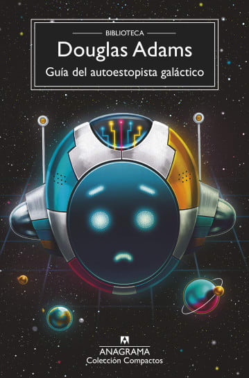 GUÍA DEL AUTOESTOPISTA GALÁCTICO1