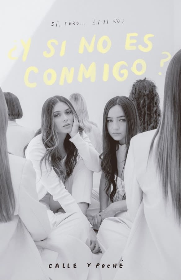 ¿Y SI NO ES CONMIGO?1