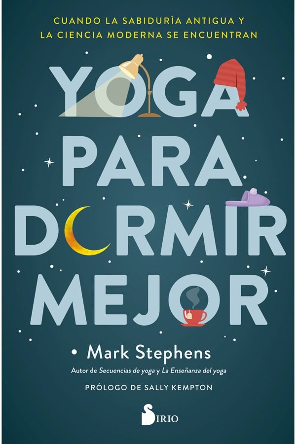 YOGA PARA DORMIR MEJOR1
