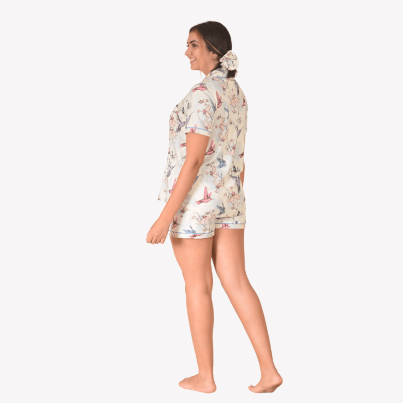 DREAM GARDEN AMORE NATURAL