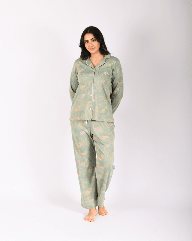 ESSENZA DI DONNA FELICITA VERDE