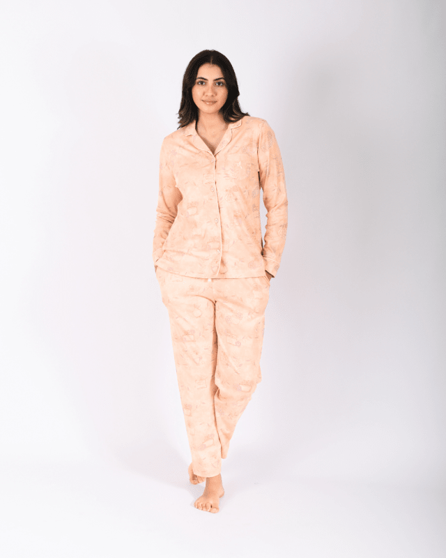 ESSENZA DI DONNA FELICITA CORAL