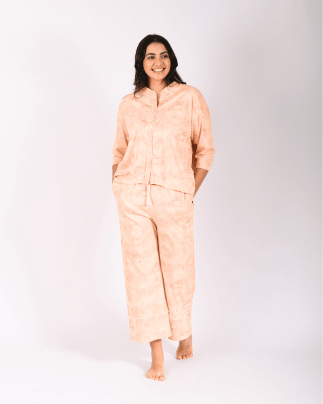 ESSENZA DI DONNA DELICATO CORAL